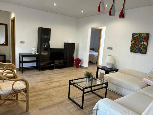 La Aljorra House | Casa Quiteria