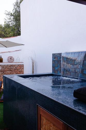 Alte House | Casa Rústica em Alte - KARMEA HOUSES