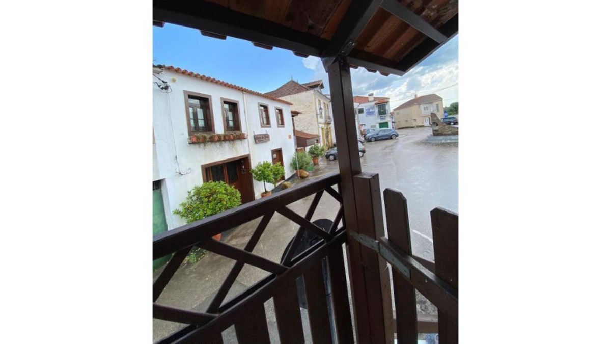 Casal de Ermio House | Casa Rústica Junto á Praia da Bogueira, Serra da Lousã