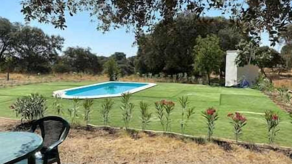 Villaviciosa de Cordoba House | Casa Rural Valdevientos