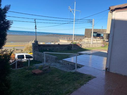 Rada Tilly House | Casa Rada Tilly FRENTE AL MAR
