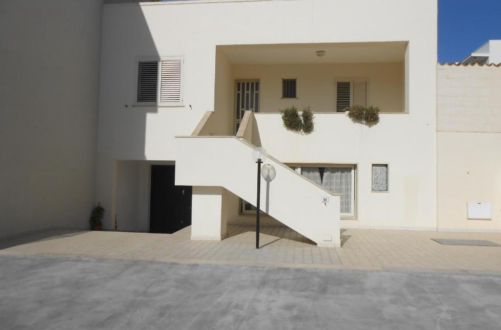 Santa Maria di Leuca House | Casa Raffaele