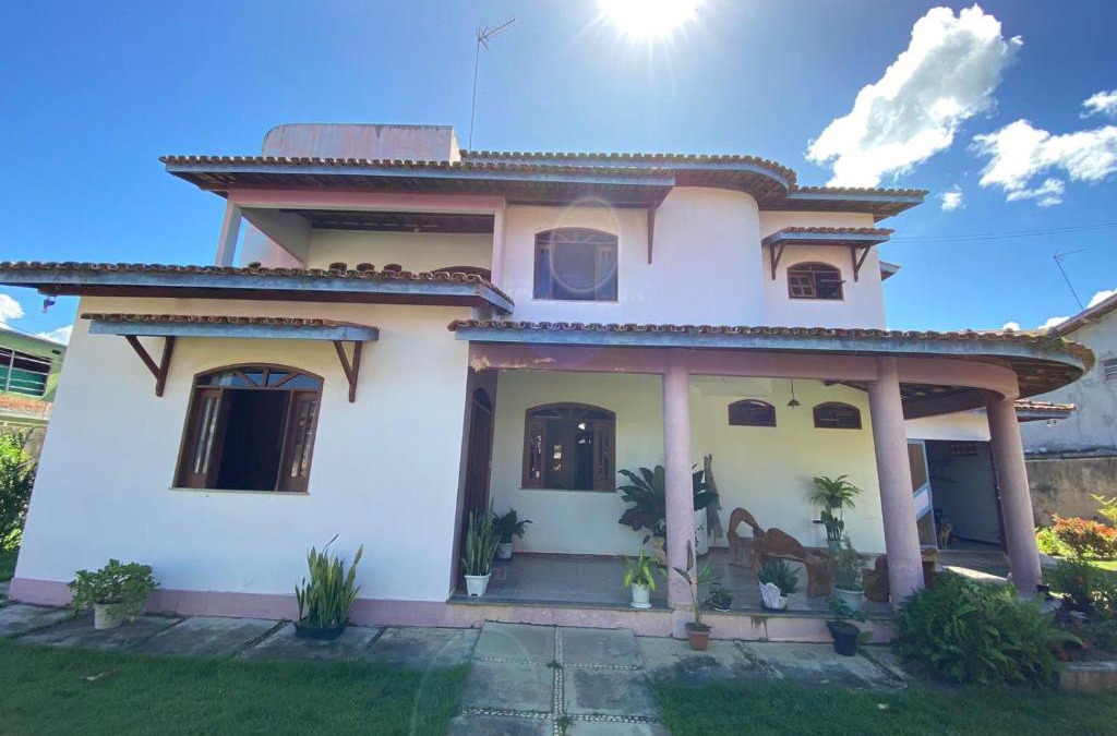 Valenca House | Casa Raiz