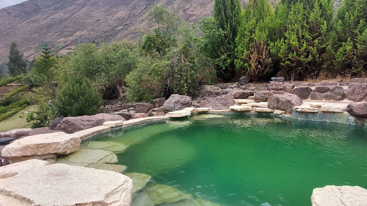 Calca House | Casa Raiz -The Handmade House in Calca