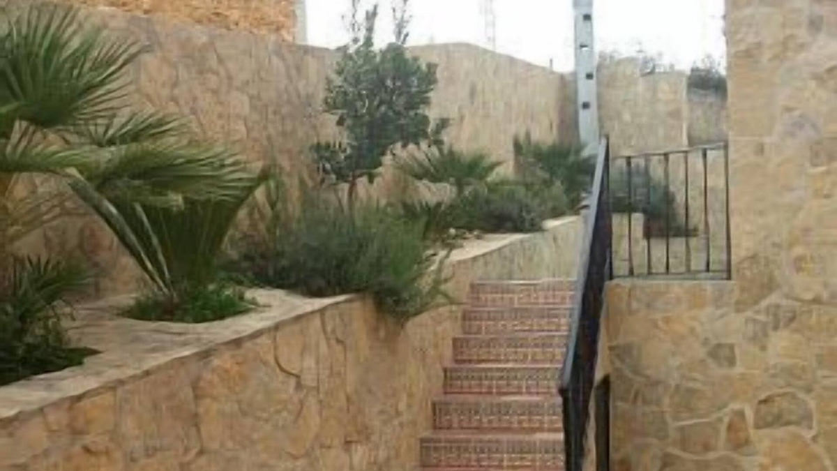 Navarres Cottage | Casa Ramos for 4 people