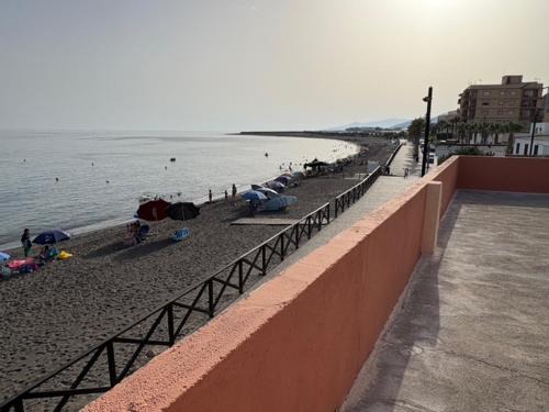 Albunol House | Casa Rana