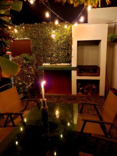 Ensenada House | Casa Raquelina, casa habitacional