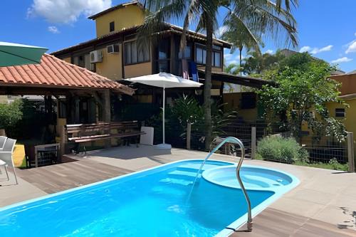 Recreio dos Bandeirantes House | Casa Recreio dos Bandeirantes (Rio de Janeiro -RJ)