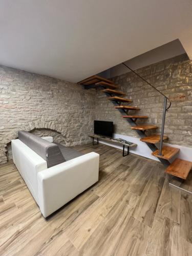 Gualdo Tadino Apartment | Casa Reggiaio