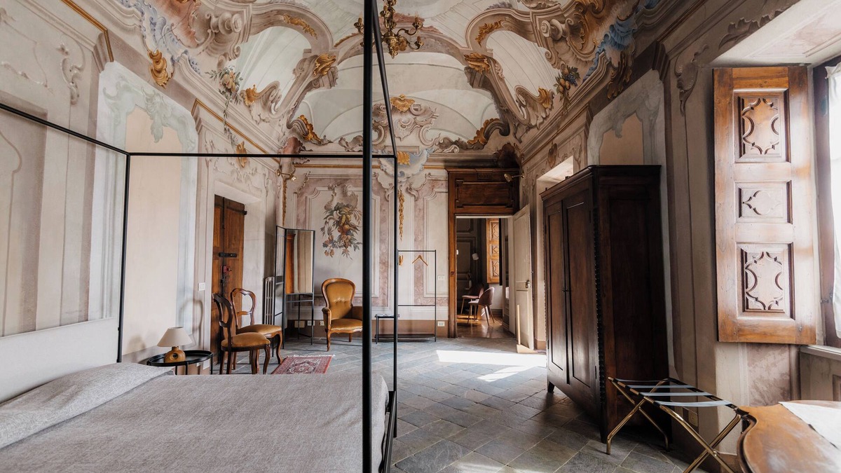 Vicoforte Hotel | Casa Regina Montis Regalis