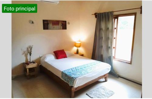 Izamal House | Casa Rekalde 4