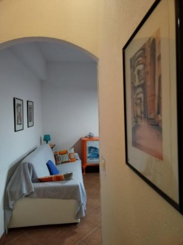 Albisola Superiore Apartment | Casa Relax a few steps from the sea!