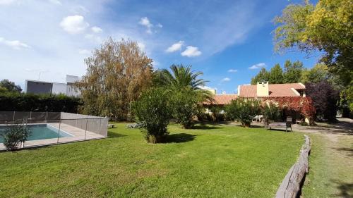 Chacras de Coria House | Casa Relax Liniers Chacras de Coria