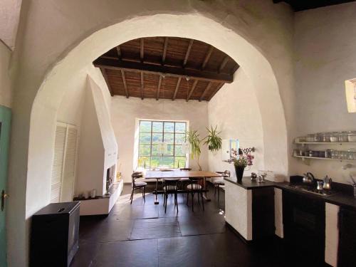 Dolcedo Apartment | Casa Renata
