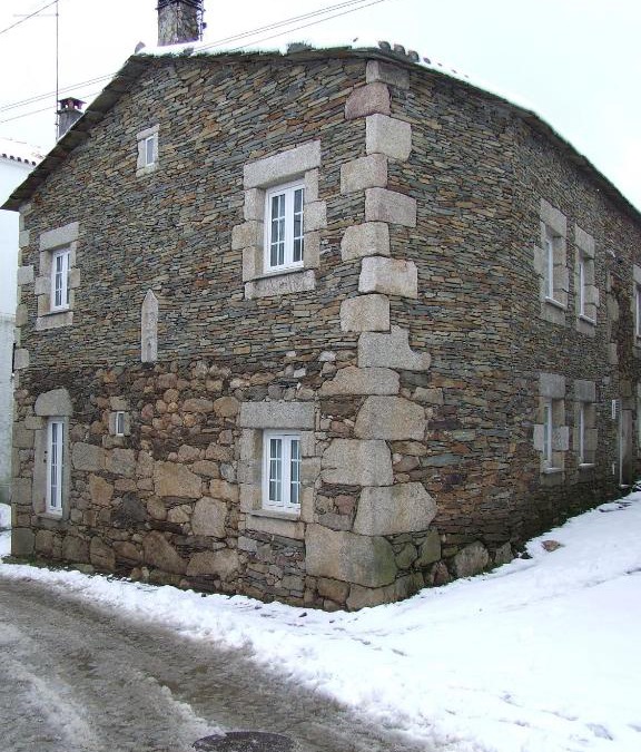 Videmonte House | Casa Retiro de Xisto II