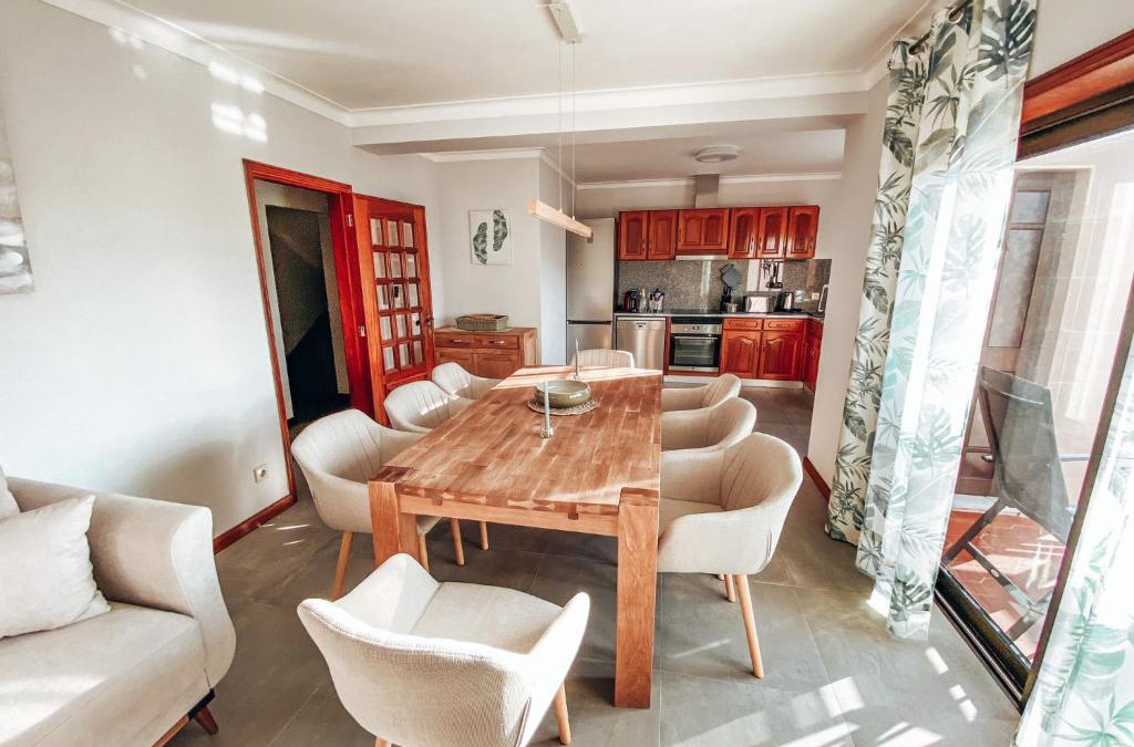 Sao Jacinto House | Casa Riamar