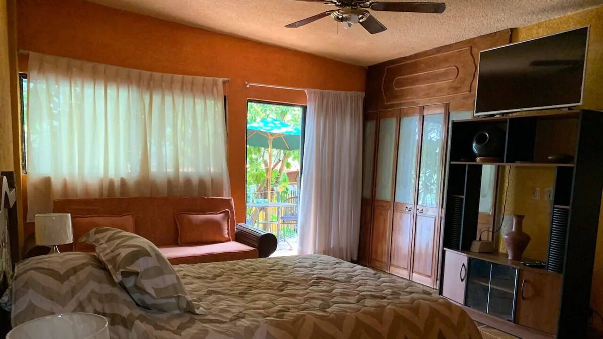 Tehuixtla House | Casa Ribera