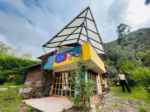 Urubamba Villa | Casa Rica Paz