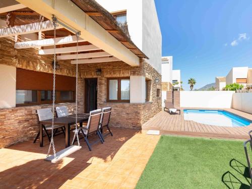 Durcal House | Casa Rincón Del Valle