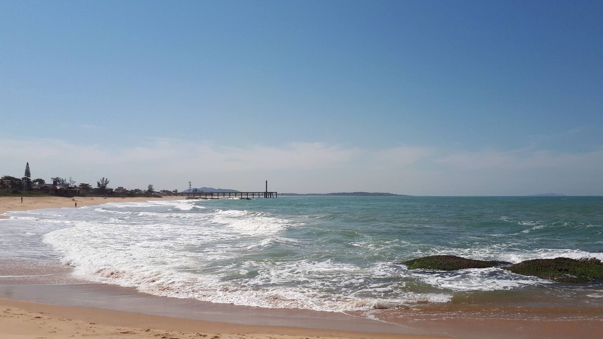 Costazul House | Casa Rio das Ostras Costa Azul close to the beach