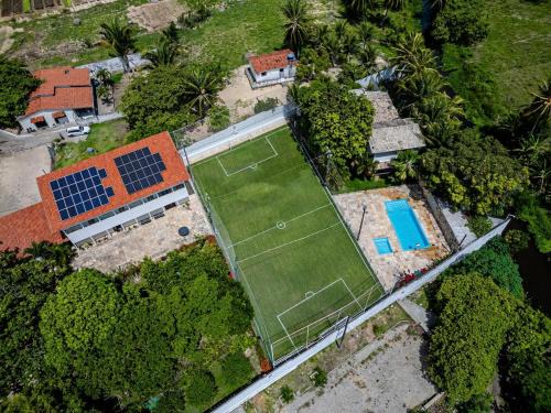 Lagoa Azul House | Casa Rio Doce