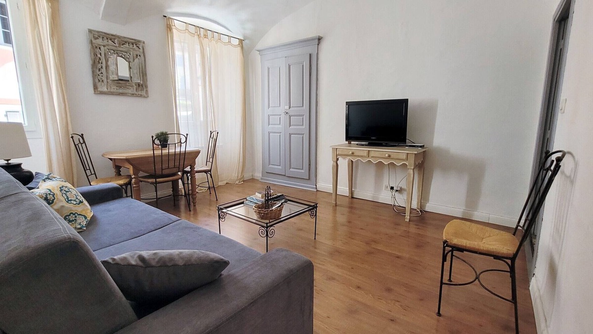 Omessa Apartment | Casa Rione, apartement with character in the village of Omessa