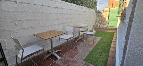 La Estacion House | Casa Riquelme