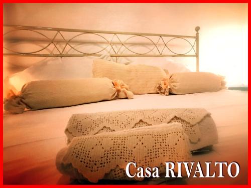 Rivalto Apartment | Casa RIVALTO - Antiche Dimore Pisane