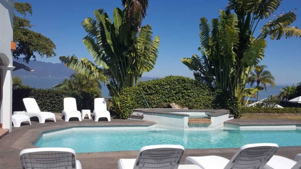 San Luis Soyatlan Hotel | Casa Rivera de Moras