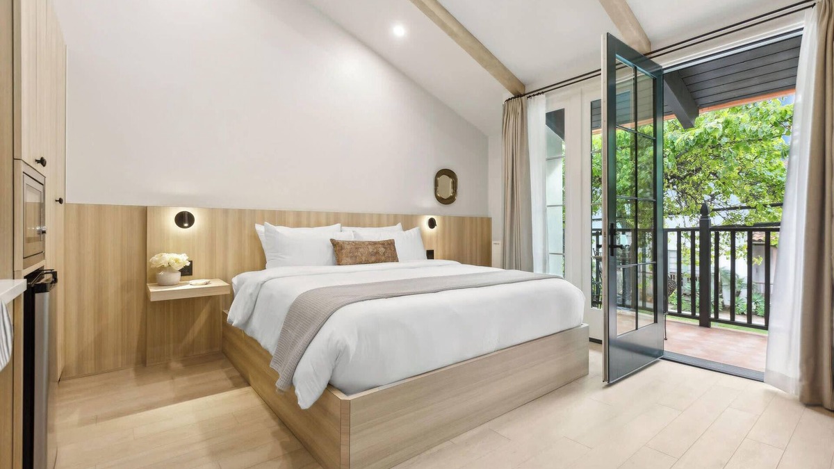 Laguna Apartment | Casa Riviera 14 - Boutique Suites