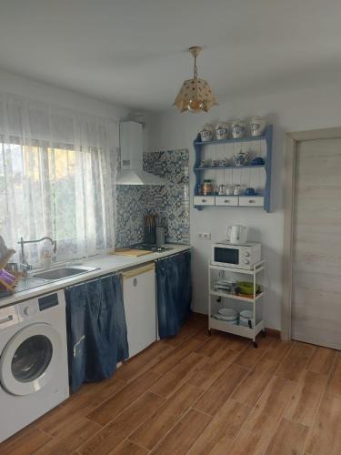 Valle de San Lorenzo Apartment | Casa Roberta Aire