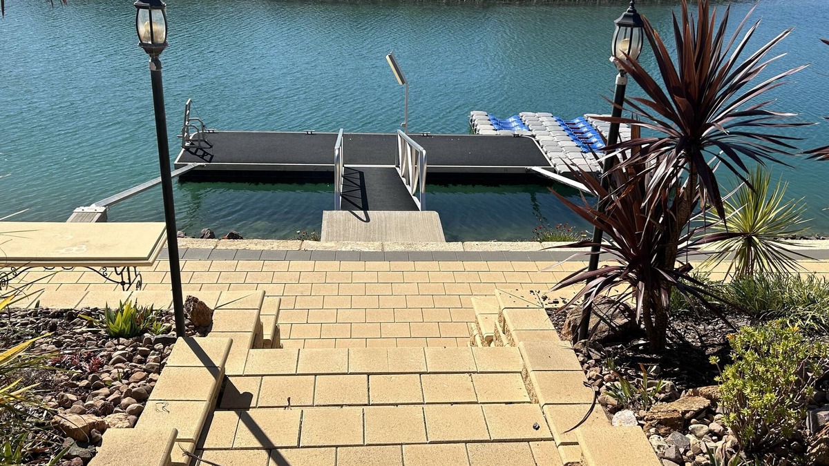 Wallaroo House | CASA ROBERTO