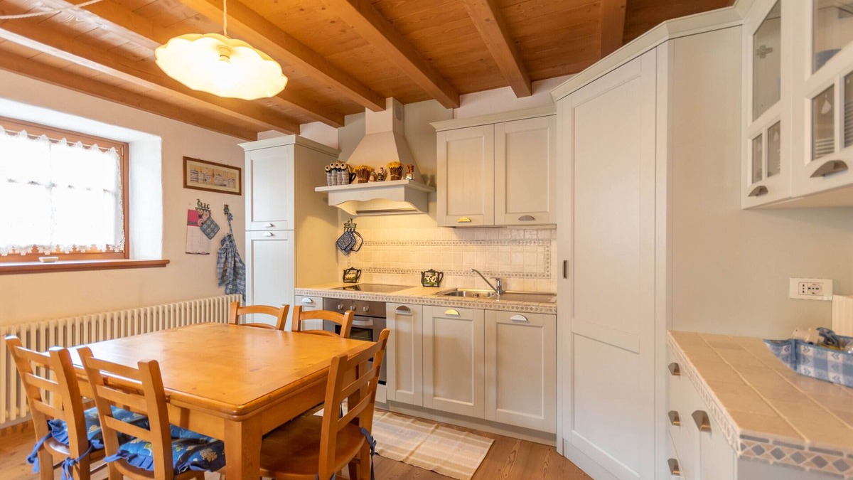 Moena Apartment | Casa Roberto