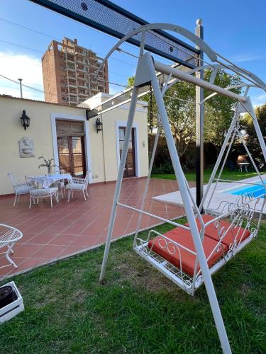 Victoria House | Casa Rocamora - Victoria Entre Ríos