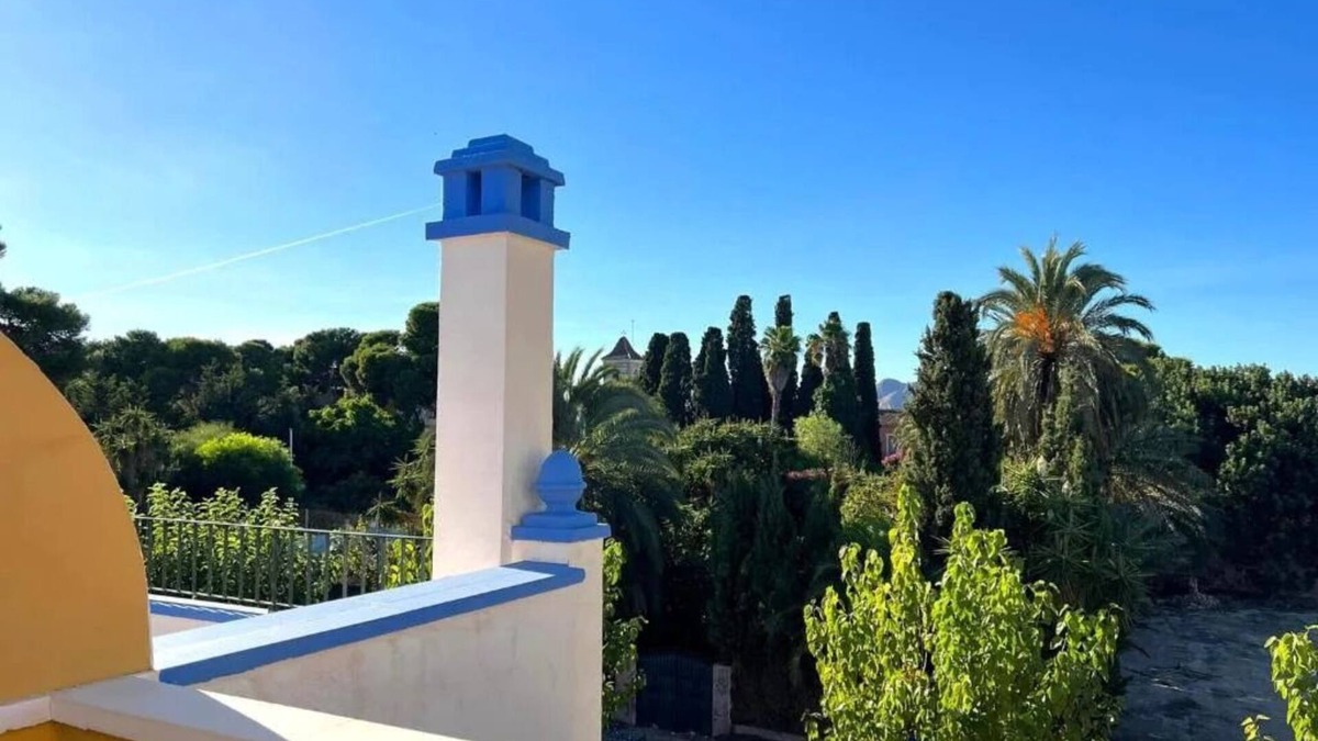 Roda House | Casa Rodasa - 2 bedrooms, roof terrace, airco, etc