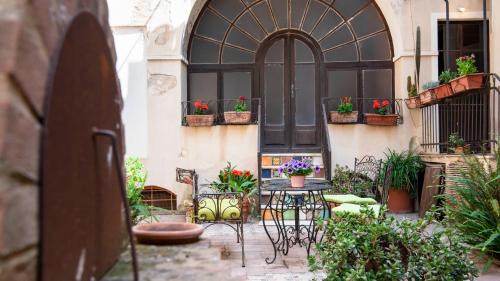 Iglesias Historic Centre Apartment | Casa Rodriguez - Iglesias