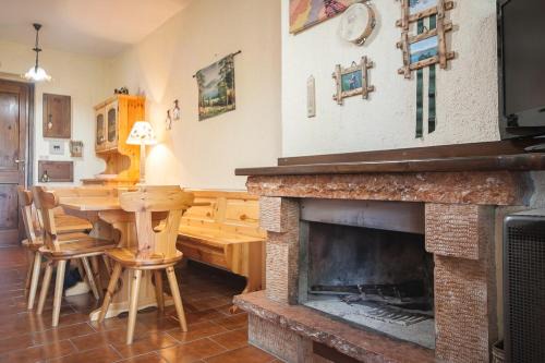 Camigliatello Apartment | Casa Romantica - Camigliatello centro