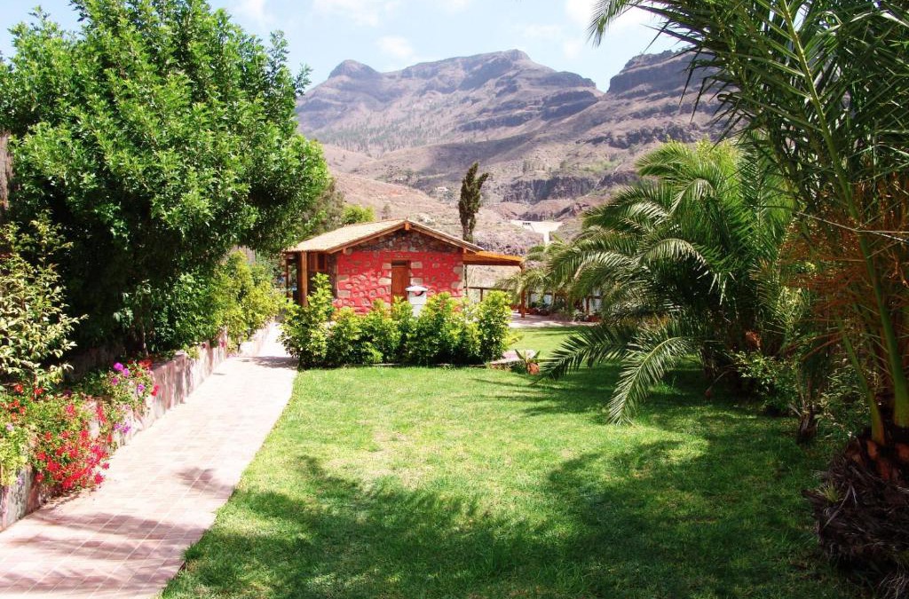 San Bartolome de Tirajana House | Casa Romantica