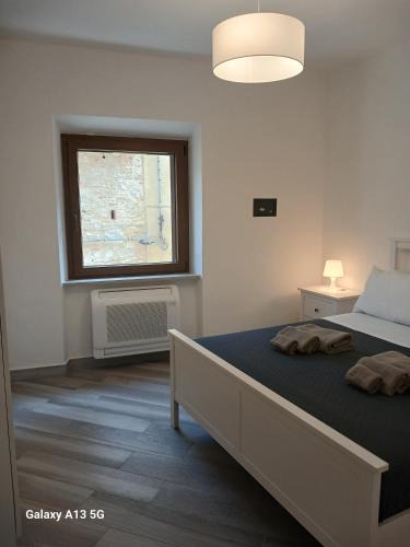 Casale Marittimo Apartment | Casa Roró