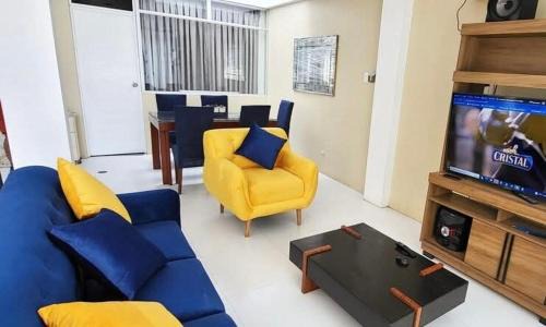 Santa Rosa House | Casa Rosé Vacacional