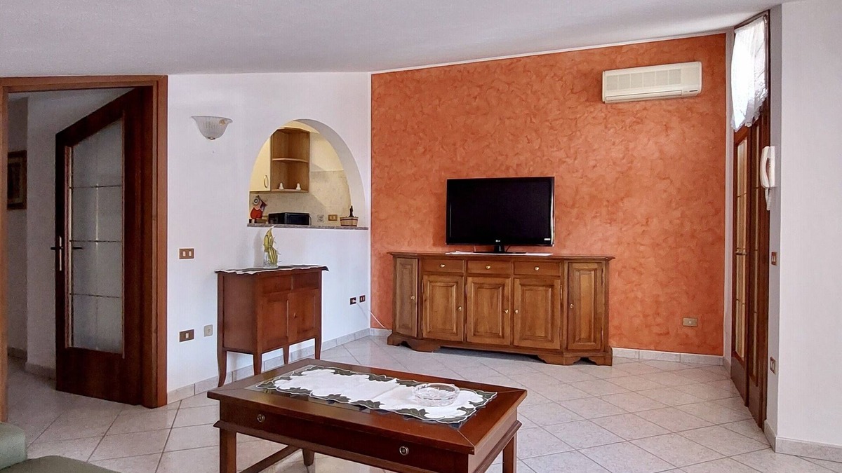 Teolo Apartment | Casa Rosa - In the heart of Teolo (Padua)