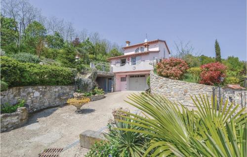 Terranuova Bracciolini House | Casa Rosa