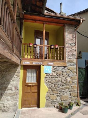 Mieres del Camino House | Casa Rosario