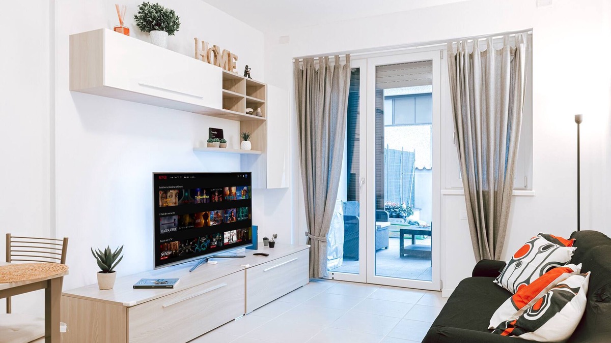 Zona XXVI Castel di Decima Apartment | Casa Rosolino | Next to Campus Bio-Medico | Rome