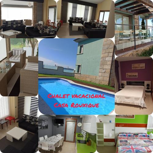 Quintans House | Casa Rouxique