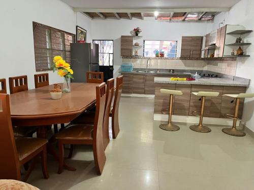 Caleta Cruz House | Casa RRR