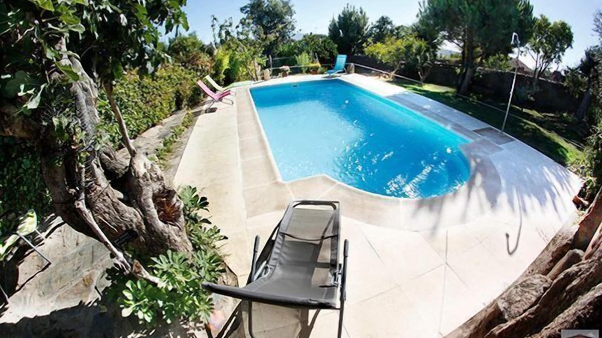 Malpartida de Plasencia Cottage | Casa Rural La Solana for 4 people