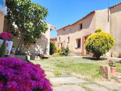 Manganeses de la Lampreana House | Casa Rural La Paloma - Zamora