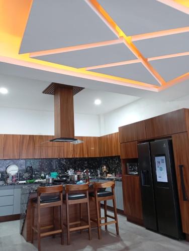 Joyas De Brisamar House | Casa Rubi