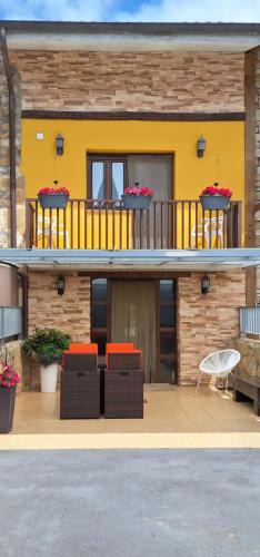Liendo House | Casa Rucueva